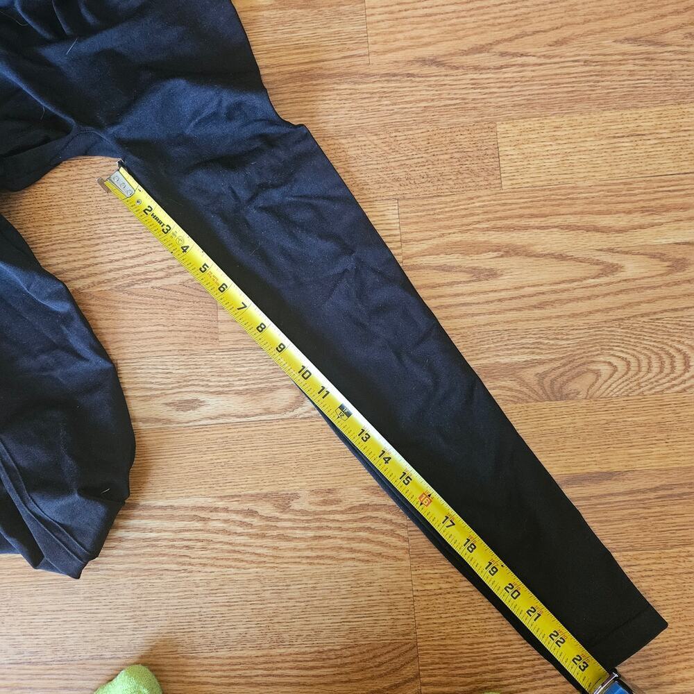Blanqi Everyday Maternity Belly Support Leggings Womens Size M - Picture 5 of 7